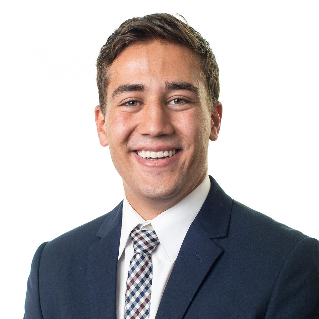 Branden Lupinacci, founder of Dolomite Advertising